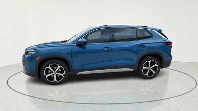 new 2026 Volkswagen Tiguan car, priced at $33,848