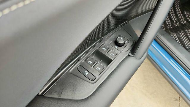 new 2026 Volkswagen Tiguan car, priced at $33,848
