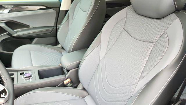 new 2026 Volkswagen Tiguan car, priced at $33,848