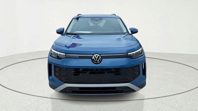 new 2026 Volkswagen Tiguan car, priced at $33,848