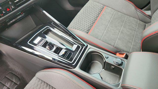 new 2026 Volkswagen Golf GTI car, priced at $38,155