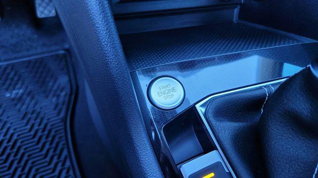 new 2026 Volkswagen Taos car, priced at $26,872