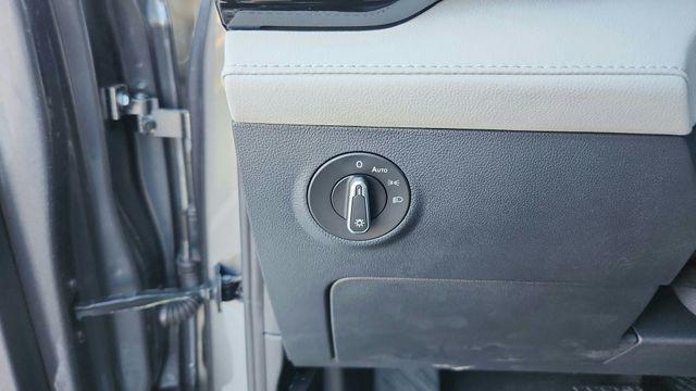 new 2026 Volkswagen Taos car, priced at $26,872