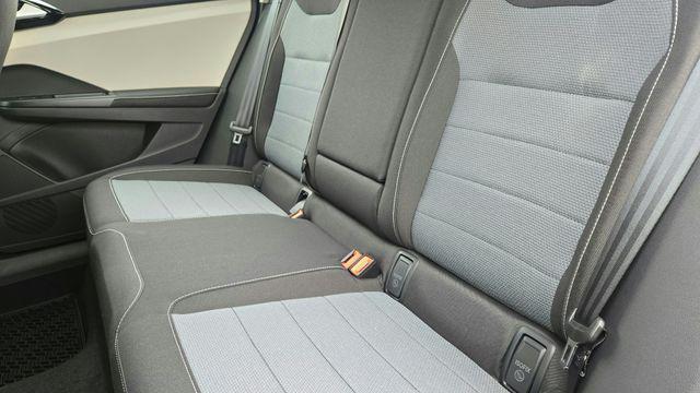 new 2026 Volkswagen Taos car, priced at $27,177