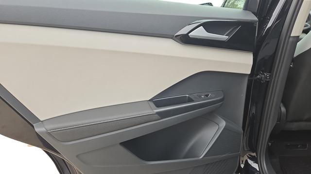 new 2026 Volkswagen Taos car, priced at $27,177