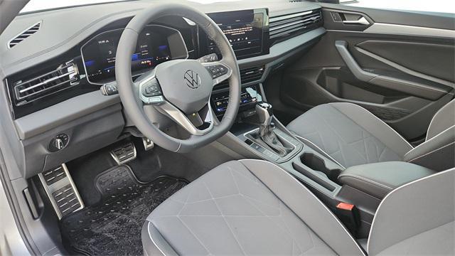 new 2025 Volkswagen Jetta car, priced at $23,511