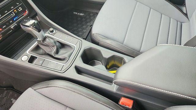 new 2026 Volkswagen Jetta car, priced at $27,117