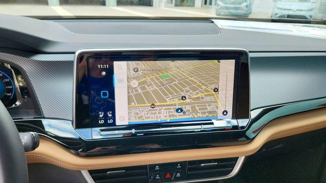 new 2026 Volkswagen Atlas Cross Sport car, priced at $47,218