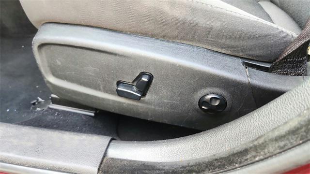 used 2019 Dodge Charger car, priced at $15,804