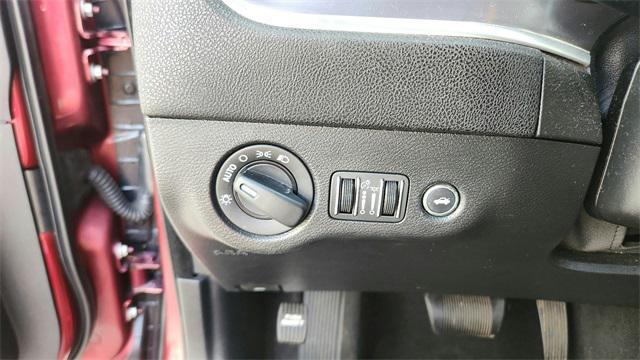 used 2019 Dodge Charger car, priced at $15,804