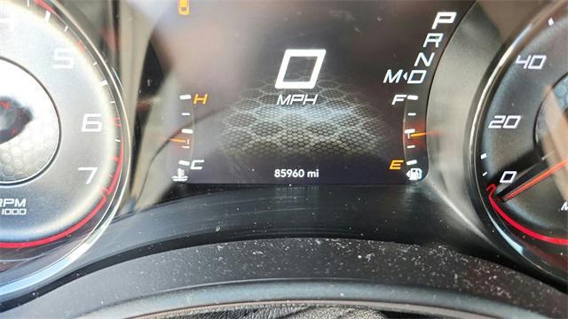 used 2019 Dodge Charger car, priced at $15,804