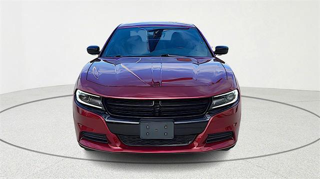 used 2019 Dodge Charger car, priced at $15,804