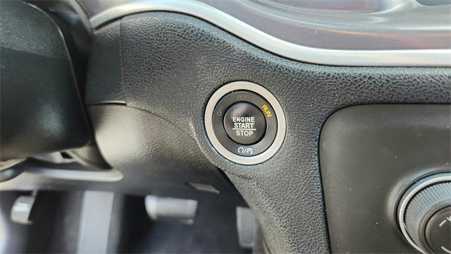 used 2019 Dodge Charger car, priced at $15,804