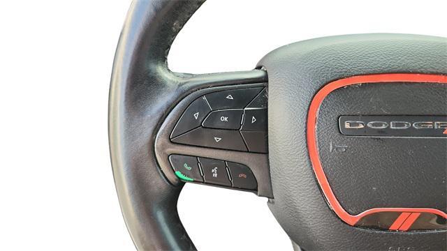 used 2019 Dodge Charger car, priced at $15,804