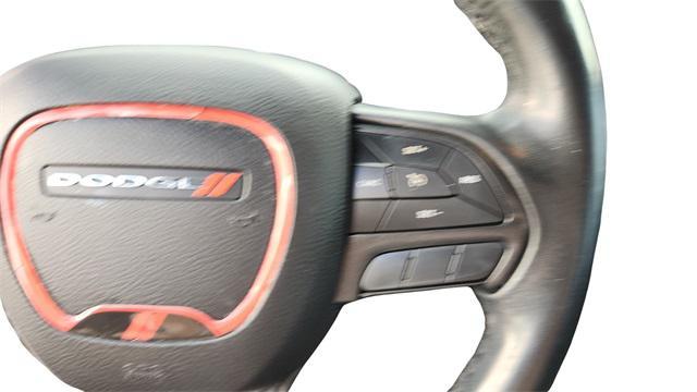 used 2019 Dodge Charger car, priced at $15,804