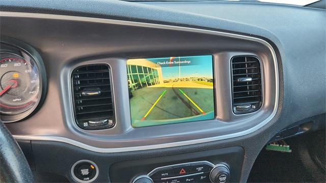 used 2021 Dodge Charger car, priced at $21,066