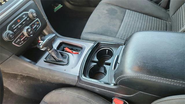 used 2021 Dodge Charger car, priced at $21,066