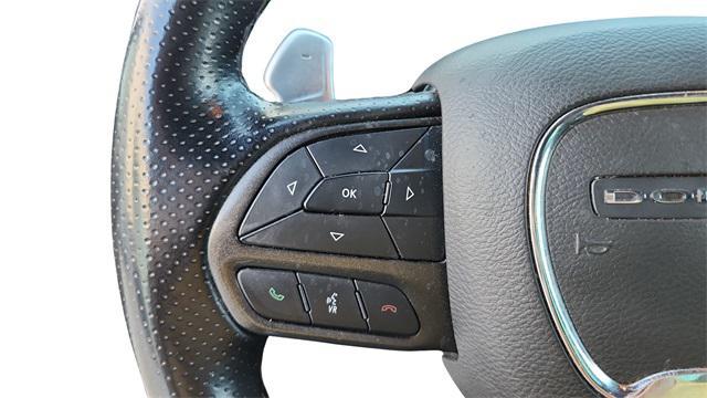 used 2021 Dodge Charger car, priced at $21,066