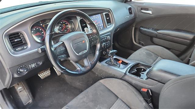 used 2021 Dodge Charger car, priced at $21,066