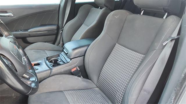 used 2021 Dodge Charger car, priced at $21,066