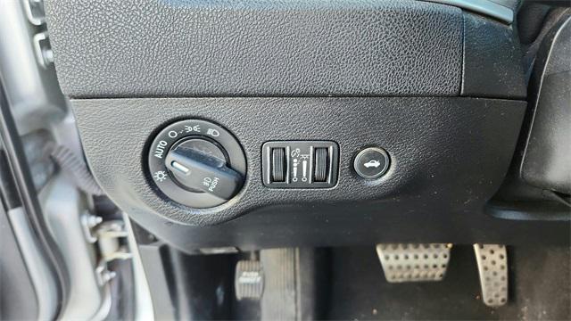 used 2021 Dodge Charger car, priced at $21,066