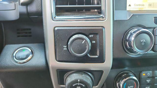 used 2019 Ford F-150 car, priced at $31,554