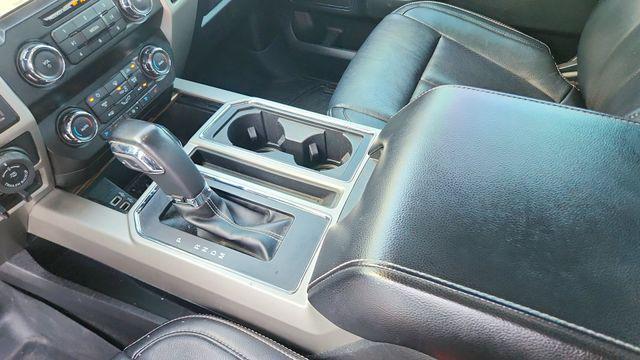 used 2019 Ford F-150 car, priced at $31,554