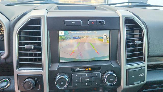 used 2019 Ford F-150 car, priced at $31,554