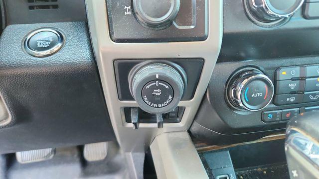 used 2019 Ford F-150 car, priced at $31,554