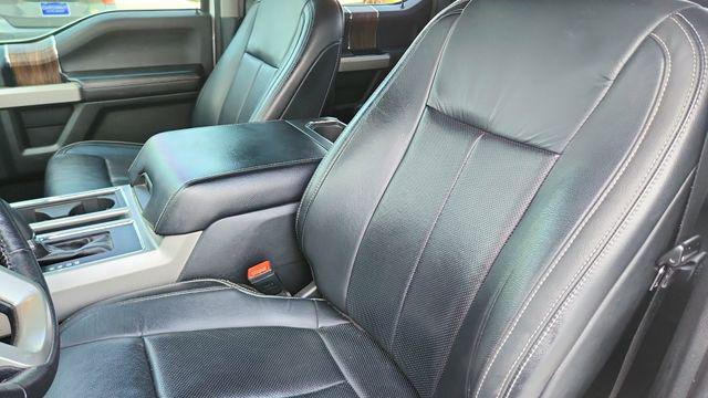 used 2019 Ford F-150 car, priced at $31,554
