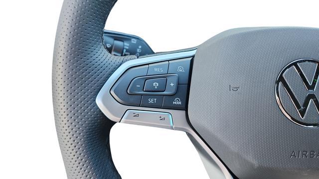 new 2026 Volkswagen Tiguan car, priced at $35,903