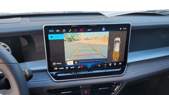 new 2026 Volkswagen Tiguan car, priced at $35,903