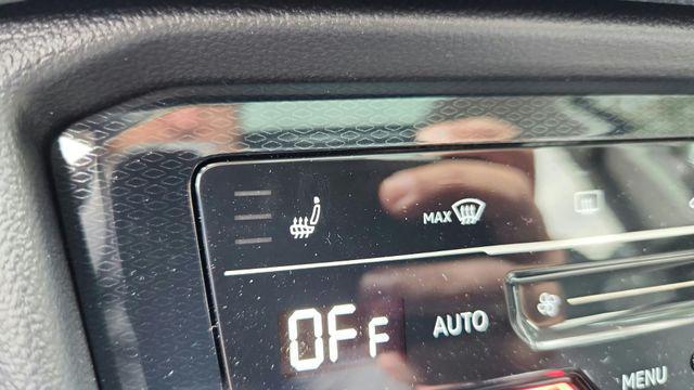 new 2025 Volkswagen Taos car, priced at $31,965