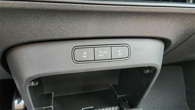 new 2025 Volkswagen ID. Buzz car, priced at $59,444