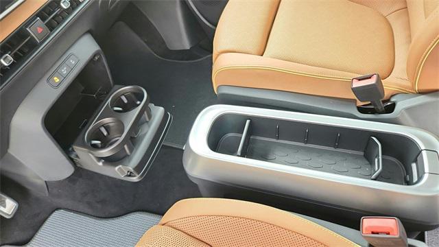 new 2025 Volkswagen ID. Buzz car, priced at $59,444