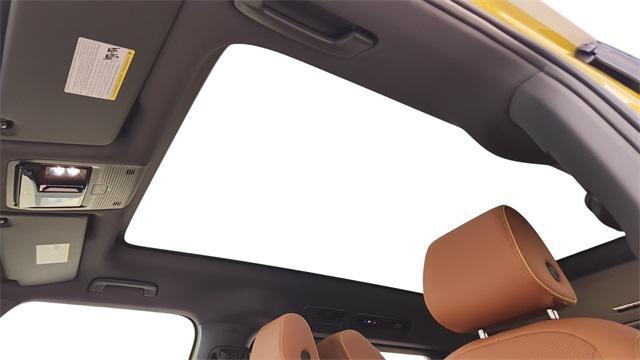 new 2025 Volkswagen ID. Buzz car, priced at $59,444