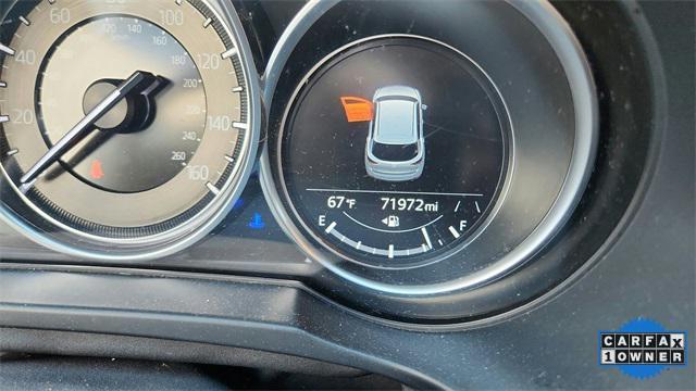 used 2022 Mazda CX-5 car, priced at $19,988