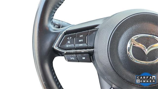 used 2022 Mazda CX-5 car, priced at $19,988