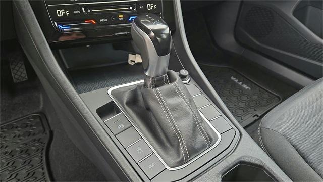 new 2026 Volkswagen Jetta car, priced at $24,221