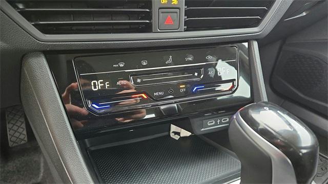 new 2026 Volkswagen Jetta car, priced at $24,221