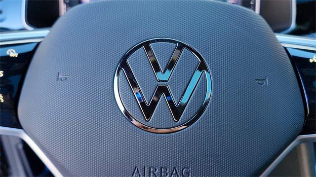 new 2025 Volkswagen Jetta GLI car, priced at $32,085