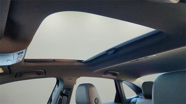 new 2025 Volkswagen Jetta GLI car, priced at $32,085