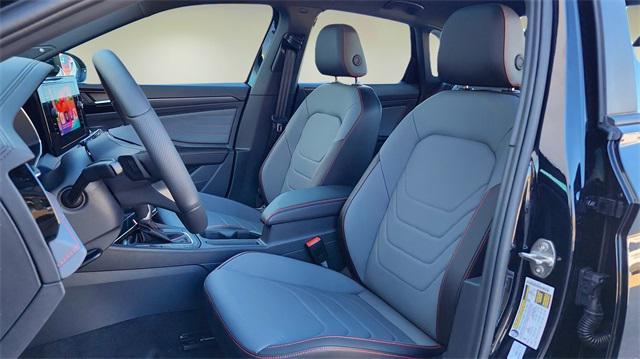 new 2025 Volkswagen Jetta GLI car, priced at $32,085