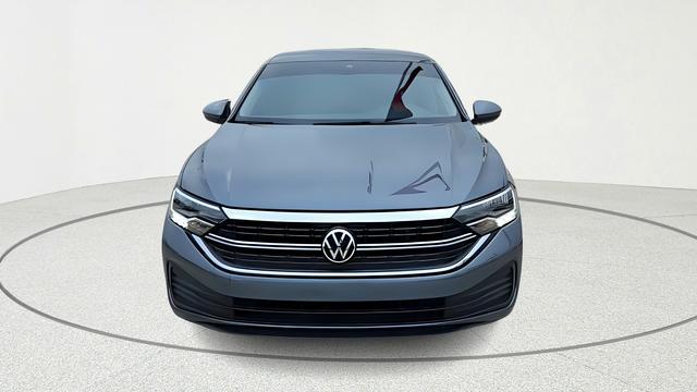 used 2023 Volkswagen Jetta car, priced at $21,255