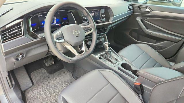 used 2023 Volkswagen Jetta car, priced at $21,255