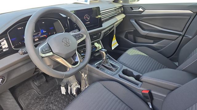 new 2026 Volkswagen Jetta car, priced at $23,116