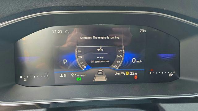 new 2026 Volkswagen Jetta car, priced at $23,116