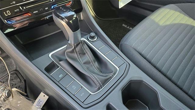 new 2026 Volkswagen Jetta car, priced at $24,116
