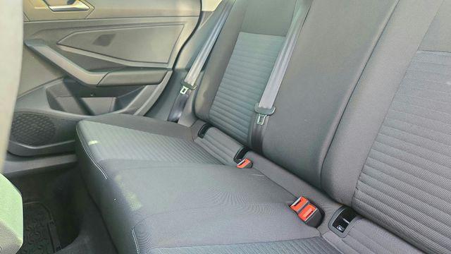 new 2026 Volkswagen Jetta car, priced at $23,116