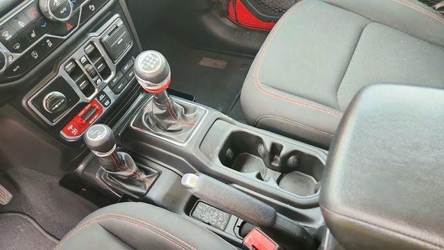used 2020 Jeep Gladiator car, priced at $30,035